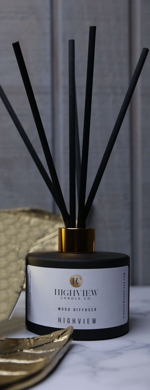 "Highview" Mood Diffuser