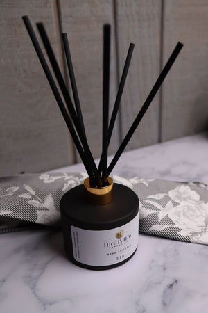 "Sir" Mood Diffuser