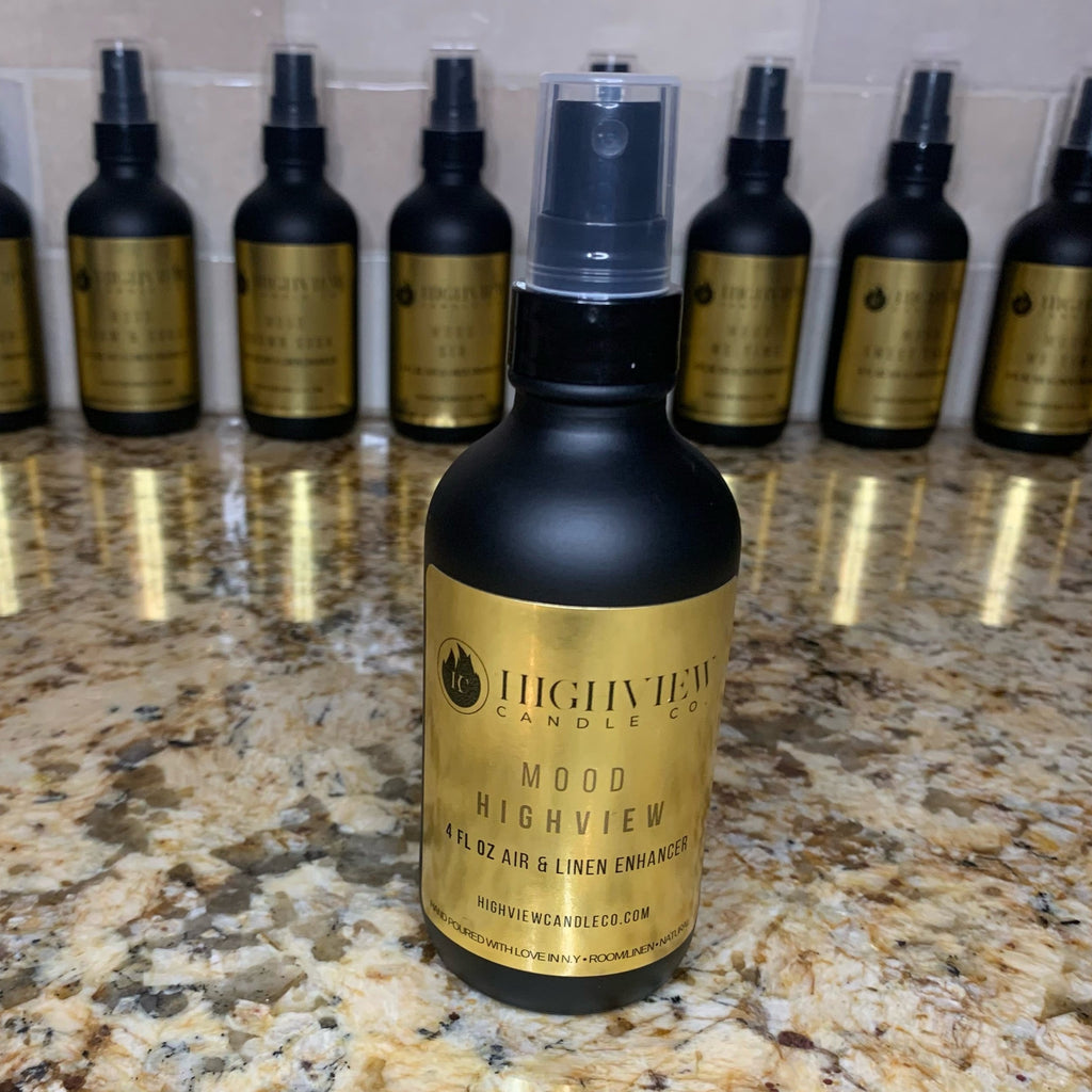 "Highview" Mood Spray